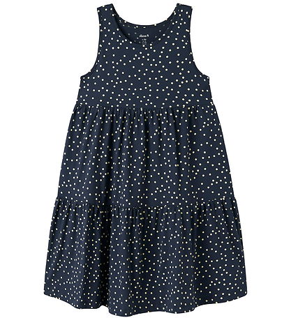 Name It Spencer - NkfVigga - Navy Blazer/Dots