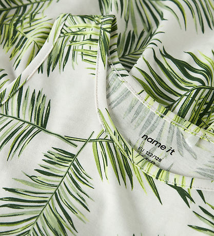 Name It Spencer - NkfVigga - Carinaria/Palm Leaf
