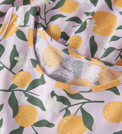 Name It Spencer - NkfVigga - Pirouette/Oranges