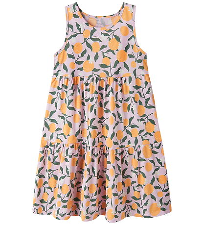 Name It Spencer - NkfVigga - Pirouette/Oranges