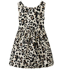 Name It Kjole - NkfFlaring - Peyote