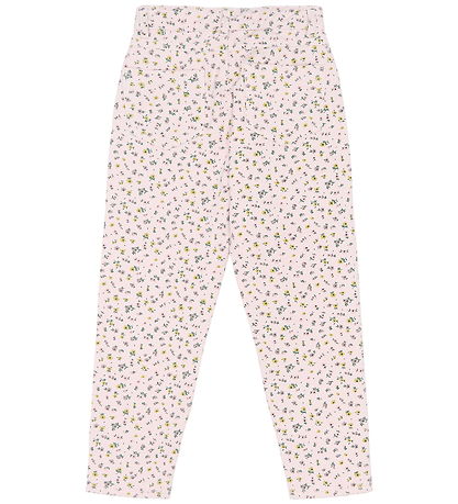 The New Jeans - Mom Fit - TnSelda - Light Lilac