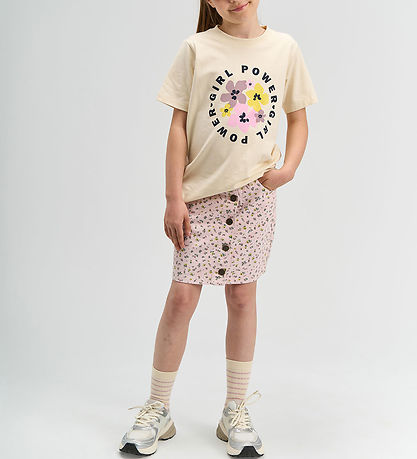 The New Nederdel - TnShelda - Light Lilac