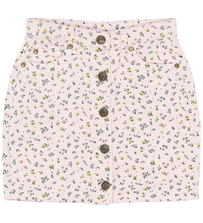 The New Nederdel - TnShelda - Light Lilac