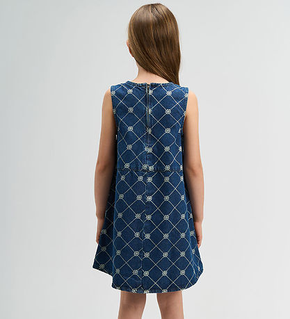 The New Spencer - TnStine - Medium Blue Denim