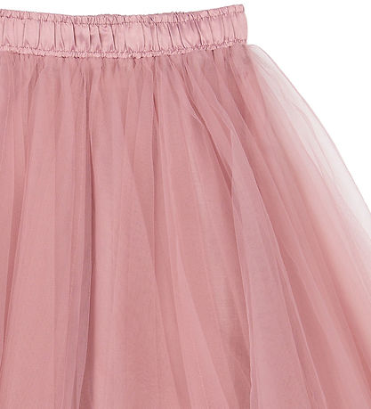 The New Nederdel - TnPeaven - Silver Pink