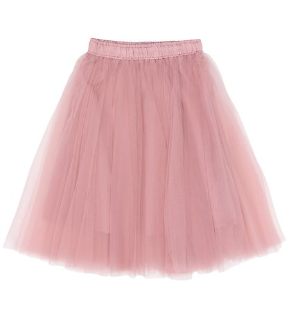 The New Nederdel - TnPeaven - Silver Pink