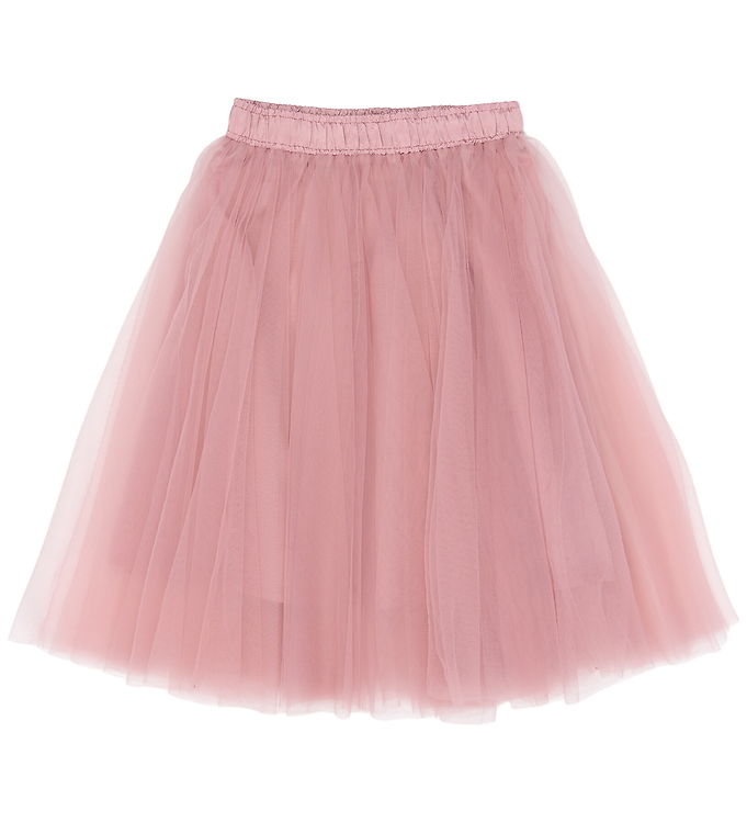 The New Nederdel - TnPeaven - Silver Pink