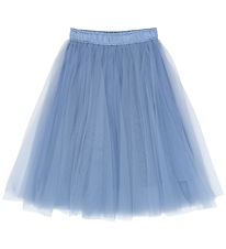 The New Nederdel - TnPeaven - Forever Blue