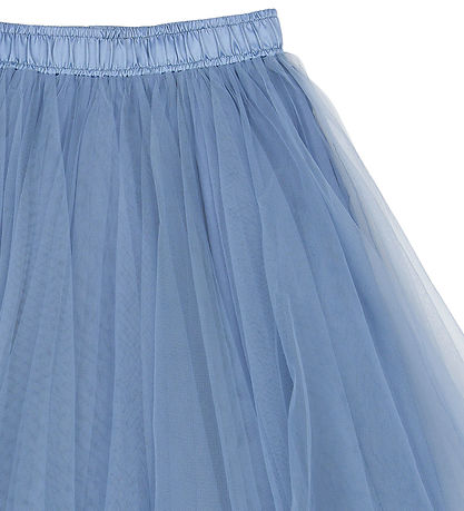 The New Nederdel - TnPeaven - Forever Blue