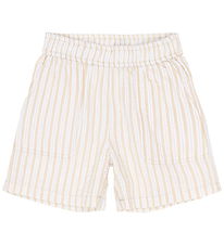 The New Shorts - TnSmith - Humus Striped