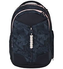 Satch Schooltas - Match - Midnight Jungle