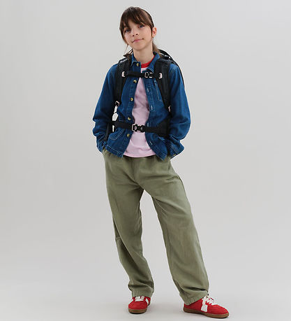 Satch Schooltas - Match - Midnight Jungle