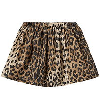 Sofie Schnoor Nederdel - MaraKB - Leopard