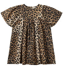 Sofie Schnoor Robe - LissieKB - Leopard