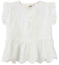 Sofie Schnoor Top - JuiletteKB - Snow White