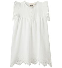 Sofie Schnoor Dress - IvaloKB - Snow White