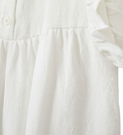 Sofie Schnoor Kjole - IvaloKB - Snow White