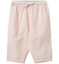 Sofie Schnoor Trousers - InelaKB - Douce Pink