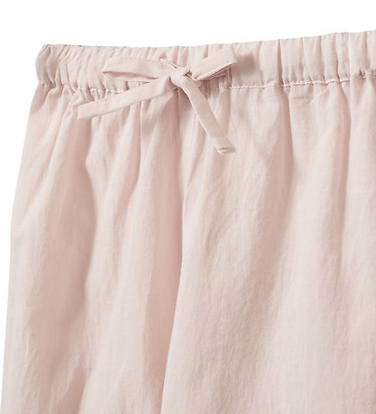Sofie Schnoor Trousers - InelaKB - Douce Pink