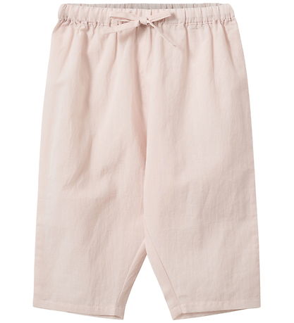 Sofie Schnoor Trousers - InelaKB - Douce Pink