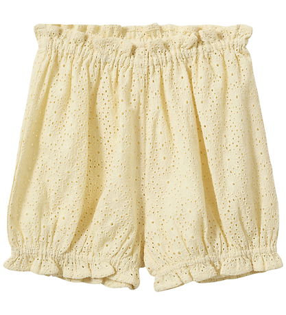 Sofie Schnoor Bloomers - JavaKB - Boter Yellow