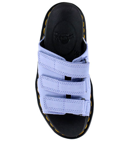 Dr. Martens Sandaler - Raine Slide - Cornflower Blue