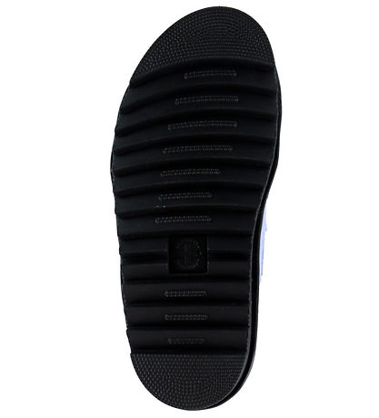 Dr. Martens Sandaler - Raine Slide - Cornflower Blue