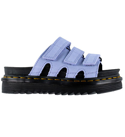 Dr. Martens Sandaler - Raine Slide - Cornflower Blue
