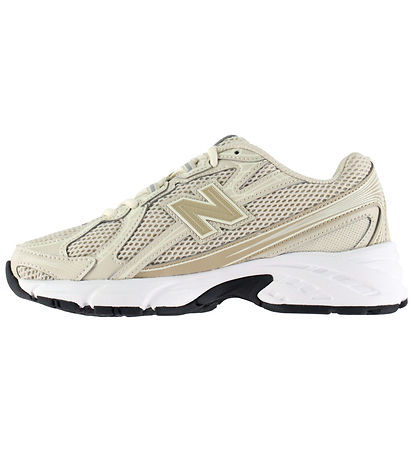 New Balance Sko - 740 - Timberwolf