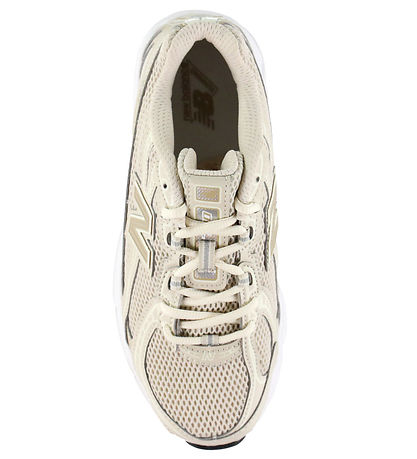 New Balance Sko - 740 - Timberwolf