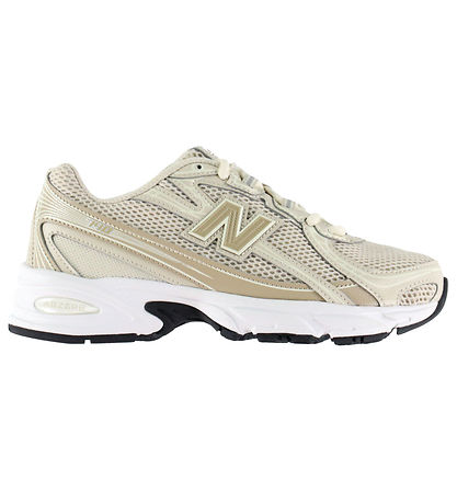 New Balance Sko - 740 - Timberwolf