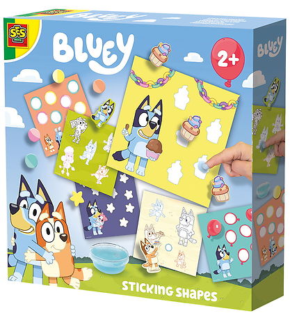 SES Creative Fingelim - Former