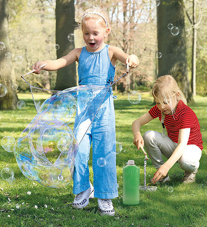 SES Creative Sæbebobler - Limited Mega Bubbles