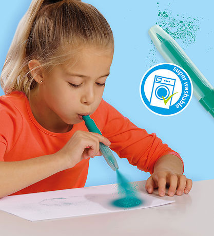 SES Creative Pustetusser - Power Pastel Parfume