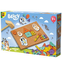 SES Creative - Hammersæt