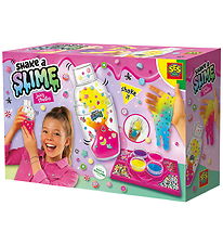 SES Creative Shake-a-Slime - Juicy Studio