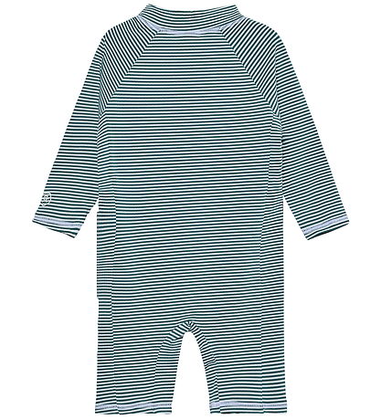 Color Kids Badeheldragt l/æ - Mediterranea