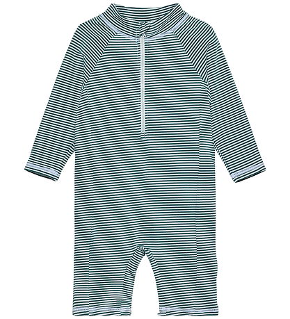 Color Kids Badeheldragt l/æ - Mediterranea