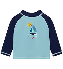 Color Kids Bade T-shirt - Ether