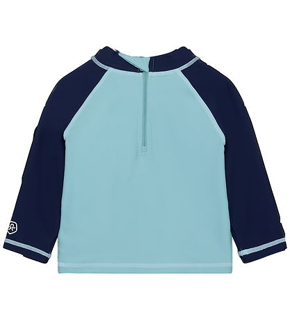 Color Kids Bade T-shirt - Ether