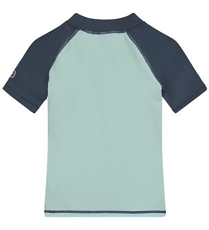 Color Kids Bade T-shirt - Ether