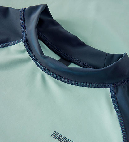 Color Kids Bade T-shirt - Ether