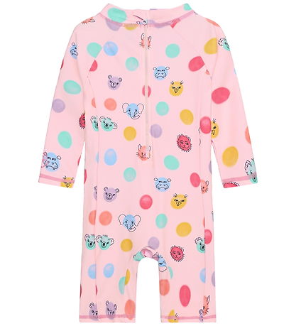 Color Kids Badeheldragt l/æ - Fairy Rose