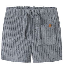 Lil Atelier Shorts - NmmOmilo - Tradewinds