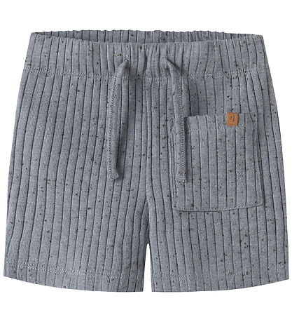 Lil Atelier Shorts - NmmOmilo - Tradewinds