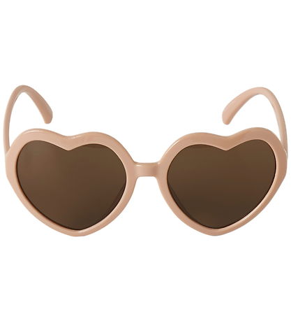 Lil Atelier Solbriller - NmfFauna - Peach Whip