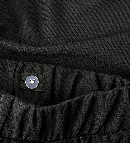 Name it Shorts - NkmMali - Minecraft - Black