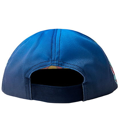 Name it Kasket - NmmMogens - Pokemon - Navy Blazer