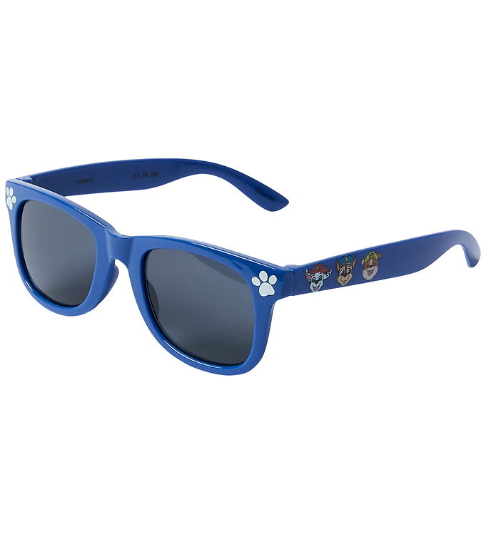NAME IT Solbriller Miguel Paw Patrol Lapis Blue